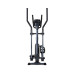 Орбитрек  Hop-Sport HS-55E Elite gray/black iConsole+ - фото №4